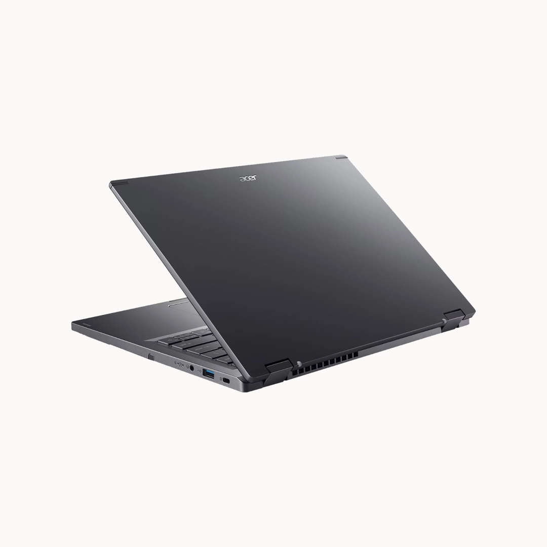 Acer Aspire Spin 14 2024 Intel Core 5 120U Processor 8GB RAM 512GB SSD 14" WUXGA (1920 x 1200) IPS Touch Display